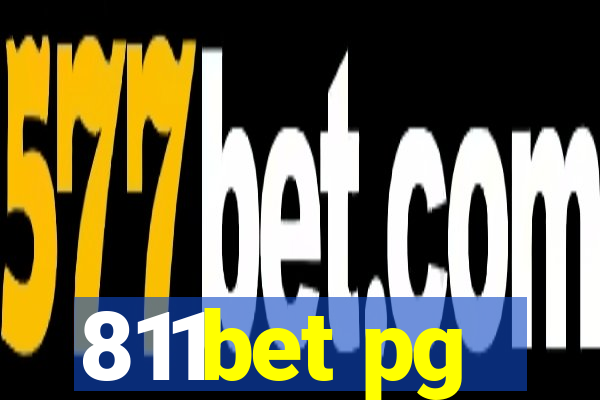 811bet pg